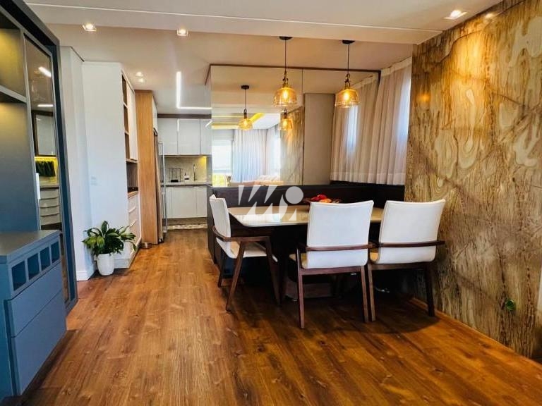 Cobertura em Pedra Branca, Palhoça. 2 quartos, 79m². Imagem 6 de 12